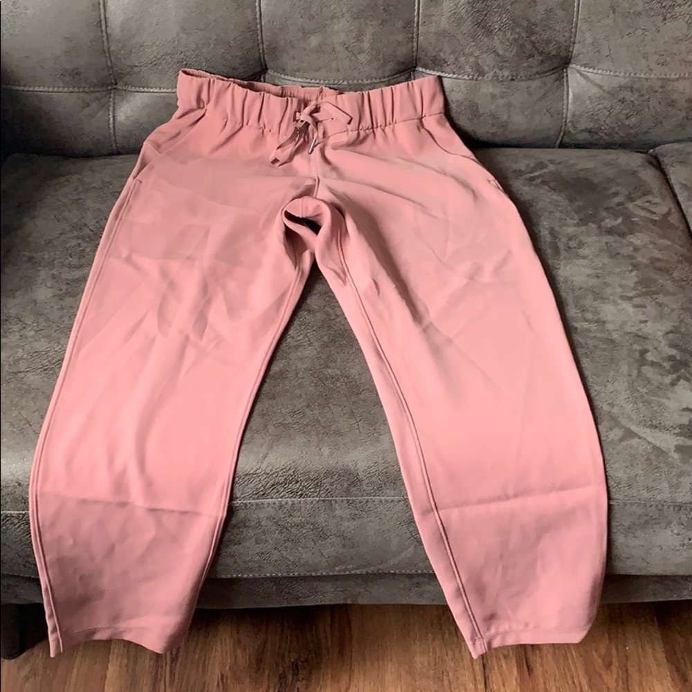 Lululemon 7/8 Pants